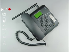 Hands Free Portable CDMA Landline Phone 450MHZ Cdma Wireless Phone