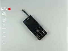 CDMA 450Mhz Mp3 Player Mobile Phone With Strong Reception 320x240 Good Voice Quality