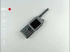 Stable Performance 2sim GSM Phone Super Capacity Battery Wide Coverage