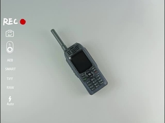 320x240 CDMA 450Mhz Mobile Phone 32GB 800MHz Large Battery Capacity Phones