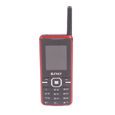 Buy CDMA 450MHz External Antenna Mobile Phone With Strong Signal DLNA online manufacture