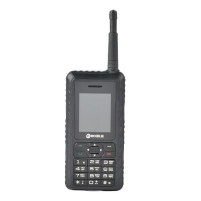 Buy CDMA 450MHz DLNA Mobile Phone Longer Standby 3000mAh Strong Signal Mobile Phone online manufacture