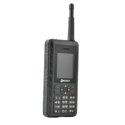 Buy 3000mAh Li Ion Battery Mobile Phone DLNA Cdma 450MHz Mobile Phone online manufacture