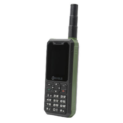 Buy Easy To Carry QSC 1110 DLNA Mobile Phone Qualcomm Strong Receptivity online manufacture