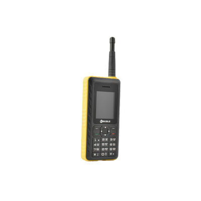 Buy DLNA Cdma And Gsm Phones Anti Jamming MP3 Playback Qualcomm Mobile Phone online manufacture