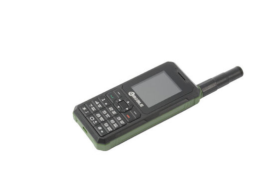 Buy DLNA 2200mAh Lithium Battery Mobile Phone Qualcomm 1110 Fm Radio Mobile Phone online manufacture