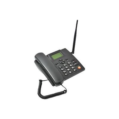 Buy Anti Interference Home Landline Phone Wide Coverage SMS Wireless Landline Phone online manufacture