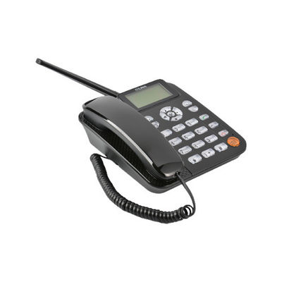 Buy Support FM Radio Business Landline Phone Low Call Drop Rate Support Hands-Free online manufacture