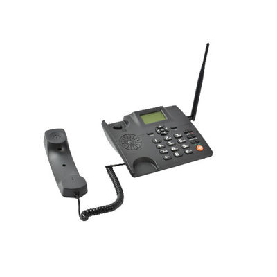 Buy Stable Performance SMS Home Landline Phone WIFI Analog Cordless Phone online manufacture