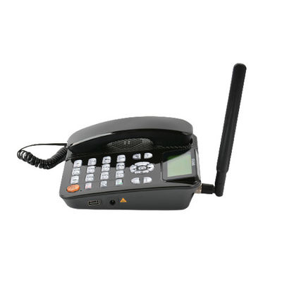 Buy Ships Available Business Landline Phone Super Capacity Battery online manufacture