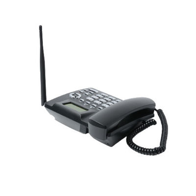 Buy 900MHz Cordless Phone With Sim FM Radio Wireless Landline Phone With Sim Card online manufacture