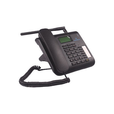 Buy CDMA 450MHz Fixed Wireless Phone Strong Confidentiality Lithium Battery online manufacture