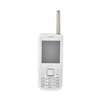Buy QSC 1110 Qualcomm Mobile Phone MP3 Playback 1200mAh Cdma 450mhz Phone online manufacture