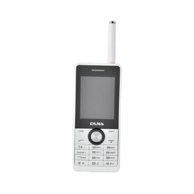 Buy CDMA 450Mhz Mp3 Player Mobile Phone With Strong Reception 320x240 Good Voice Quality online manufacture