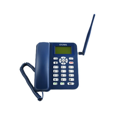 Buy TF Card GSM Landline Phone Public Telephone Shop Dual Sim Card Phone Landline online manufacture