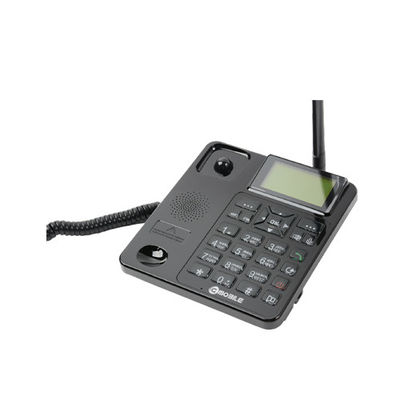 Buy Good Signal Cdma Fixed Wireless Phone MP3 Player Digital Home Phones Cordless online manufacture