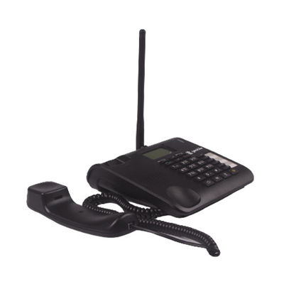 Buy 450MHz Cdma Fixed Wireless Phone Non Smart 1200mAh Digital Cordless Phone online manufacture