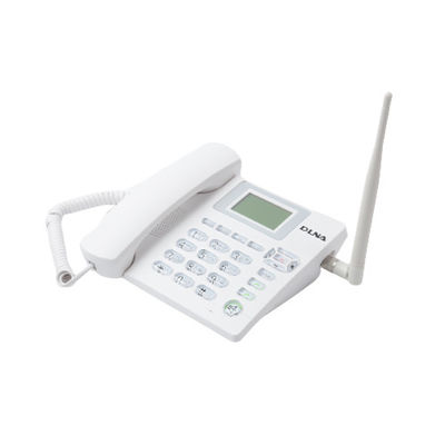 Buy MP3 SMS Talking Id Cordless Phone Landline Cordless Phone With Caller Id online manufacture