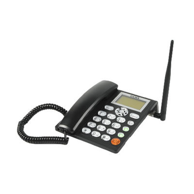 Buy GSM1900 GSM900 Caller Id Phone Public Telephone Shop Use Hands Free Antenna online manufacture