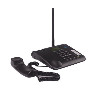 Buy 1200mAh Battery CDMA 450MHz Landline Phone Anti-Interference Cdma Wireless Phone online manufacture