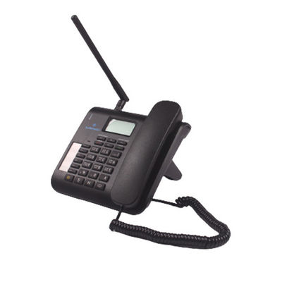 Buy 1200mah CDMA 450MHz Landline Phone Wireless Fixed Cellular Terminal online manufacture