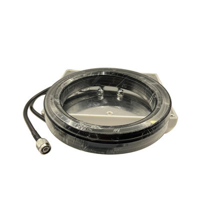 Buy Strong Signal Gsm Antenna Outdoor ABS Radome Light Weight Easy To Maintain online manufacture
