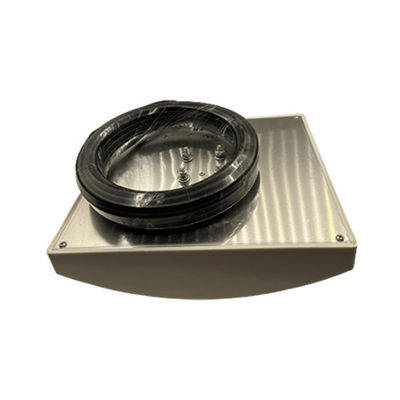 Buy White Outdoor CDMA Antenna UV Stabilized CDMA 430MHz Outdoor Antenna online manufacture
