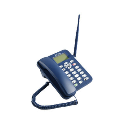 TF Card GSM Landline Phone Public Telephone Shop Dual Sim Card Phone Landline