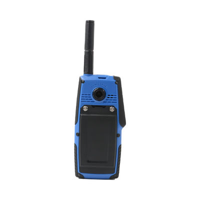 1700mAh Dual Sim Card Phone CDMA Feature Mobile Phones With Strong Reception