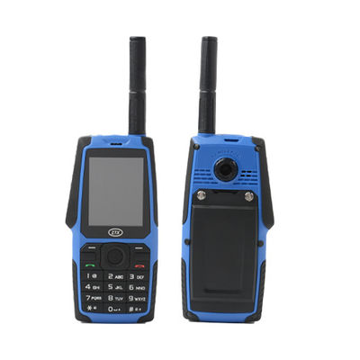 Large Capacity CDMA Feature Phone Portable 1700mAh Keyboard Feature Phone