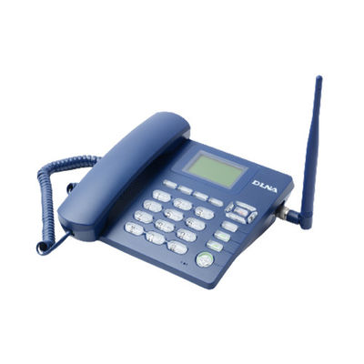 FDD TDD Caller Id Corded Phone Landline Digital Analog Cordless Phone