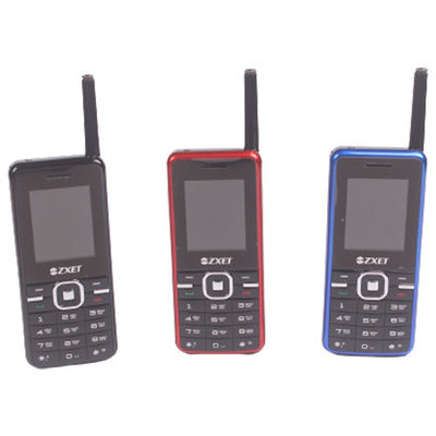 Telescopic Antenna DLNA Mobile Phone CDMA450Mhz Mobile Phone Strong Receptivity