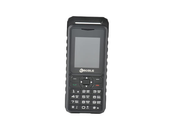 Bluetooth Gsm Dual Sim Phone Alarm Clock DLNA Qualcomm Mobile Phone