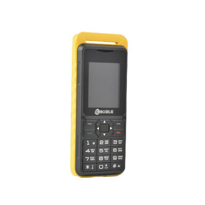 Strong Confidentiality DLNA Mobile Phone CDMA 450MHz Single Core Phone