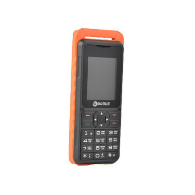 2200mAh Li Ion Battery Phone Anti Jamming DLNA Small Non Smartphone