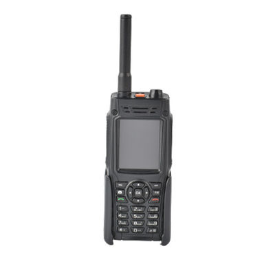 Stable Performance 2sim GSM Phone Super Capacity Battery Wide Coverage