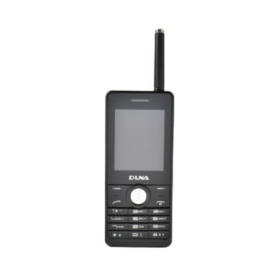 Strong Receiving CDMA 450Mhz Mobile Phone Telescopic Antenna 1200mAh Non Smart