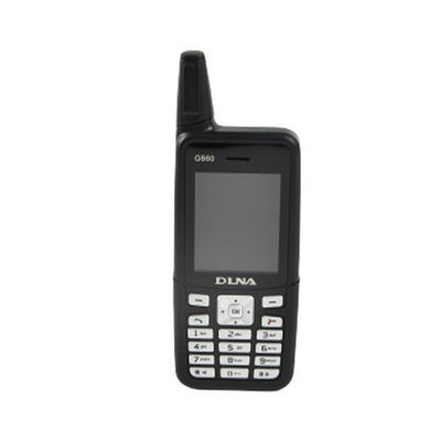 CDMA 450Mhz Li Ion Battery Mobile Phone With Strong Signal 2000mAh Battery