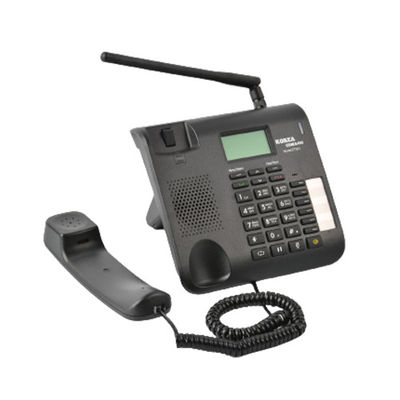 TNC Android Fixed Wireless Phone 1700mAh Strong Signal Reception Ability