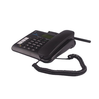 Redial 450MHz Wireless Cdma Landline Phones Handfree Small Landline Telephone