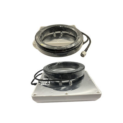 ABS Radome Outdoor Gsm Antenna Light Weight Small Volume Easy To Use