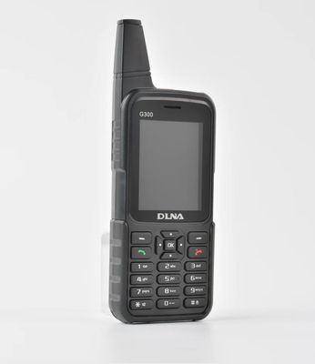2000mAh CDMA 450Mhz Li Ion Battery Mobile Phone With Strong Signal