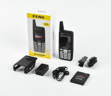 CDMA 450Mhz Li Ion Battery Mobile Phone With Strong Signal 2000mAh