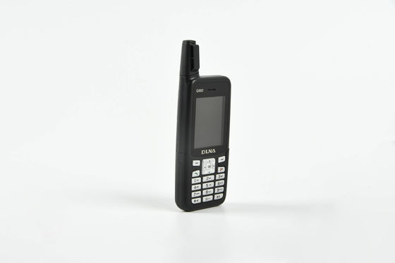2000mAh Battery 8GB ROM External Antenna CDMA450MHz Mobile Phone