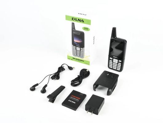 2000mAh Battery 8GB ROM External Antenna CDMA800MHz G660 Mobile Phone