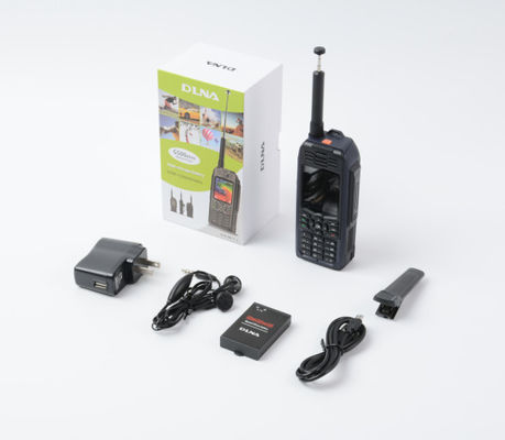 Li-ion 2000mAh Battery and TF Card Support in GSM/CDMA 800MHz Phone