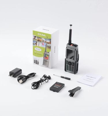 CDMA 800MHz Phone with 0.3 Trillion Camera and Li-ion 2000mAh Battery